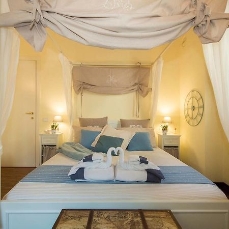 Old Borgo Vico Apartment Como Exterior photo