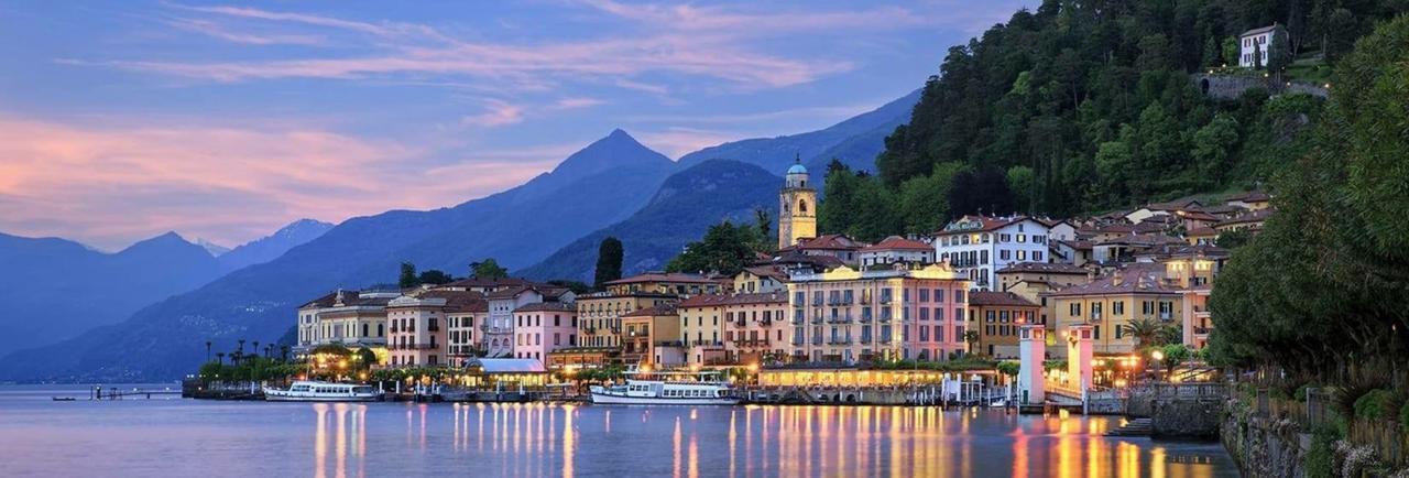 Old Borgo Vico Apartment Como Exterior photo